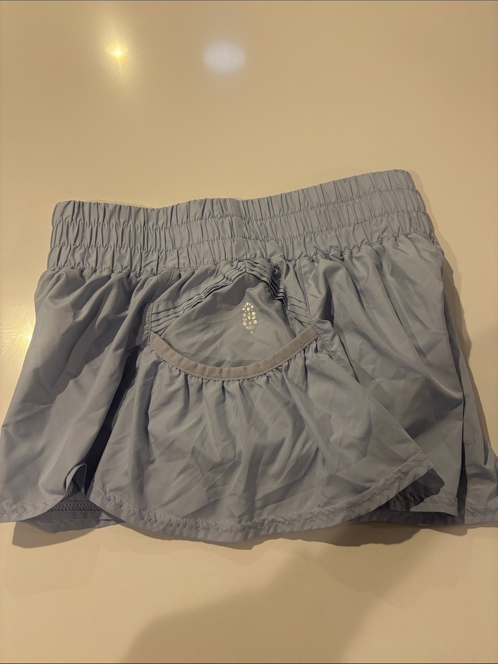 Free People Movement Shorts size XS